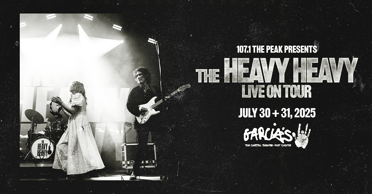 More Info for The Heavy Heavy