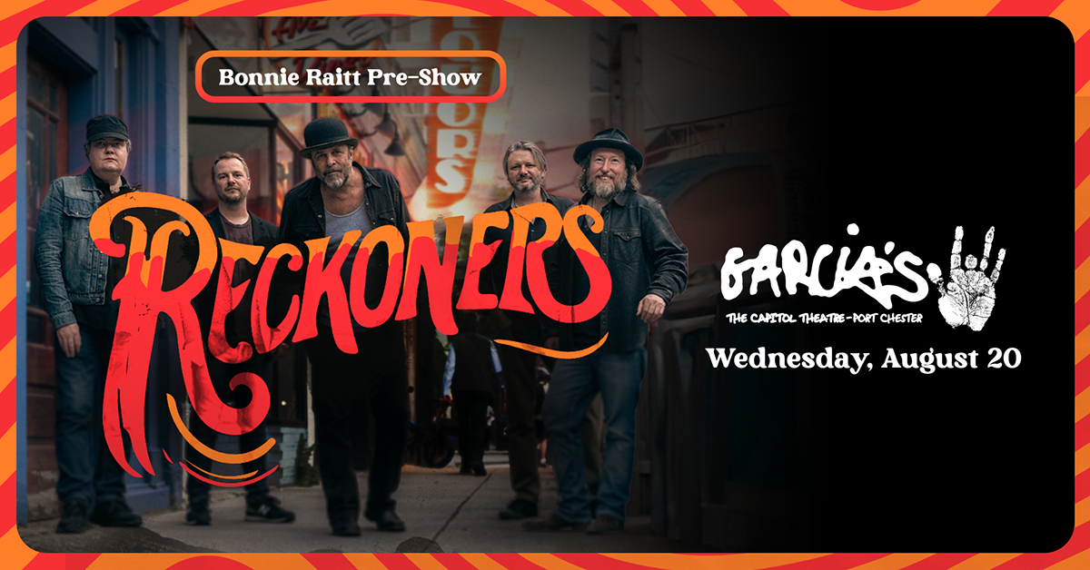 More Info for Reckoners
