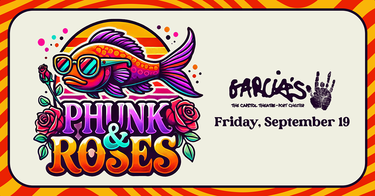 More Info for Phunk & Roses