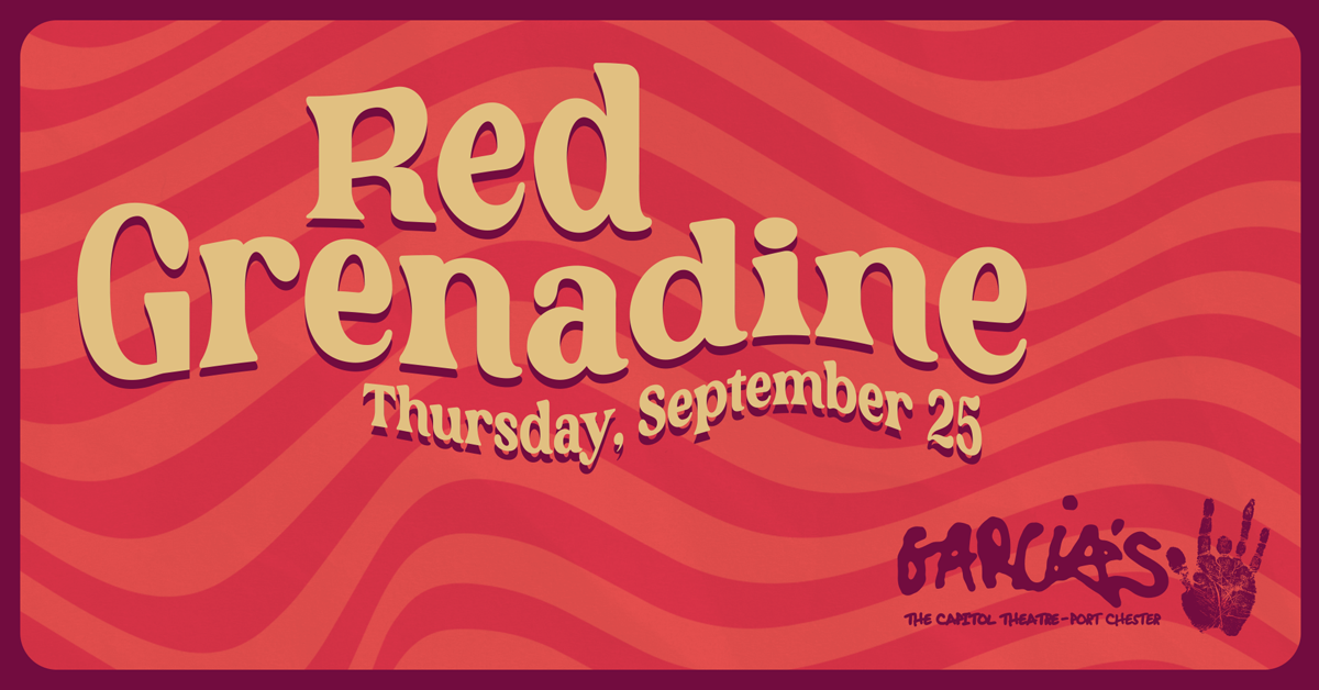 More Info for Red Grenadine