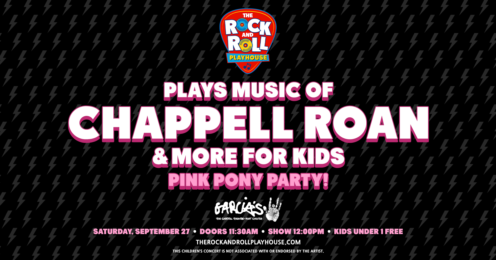More Info for Music of Chappell Roan + More For Kids