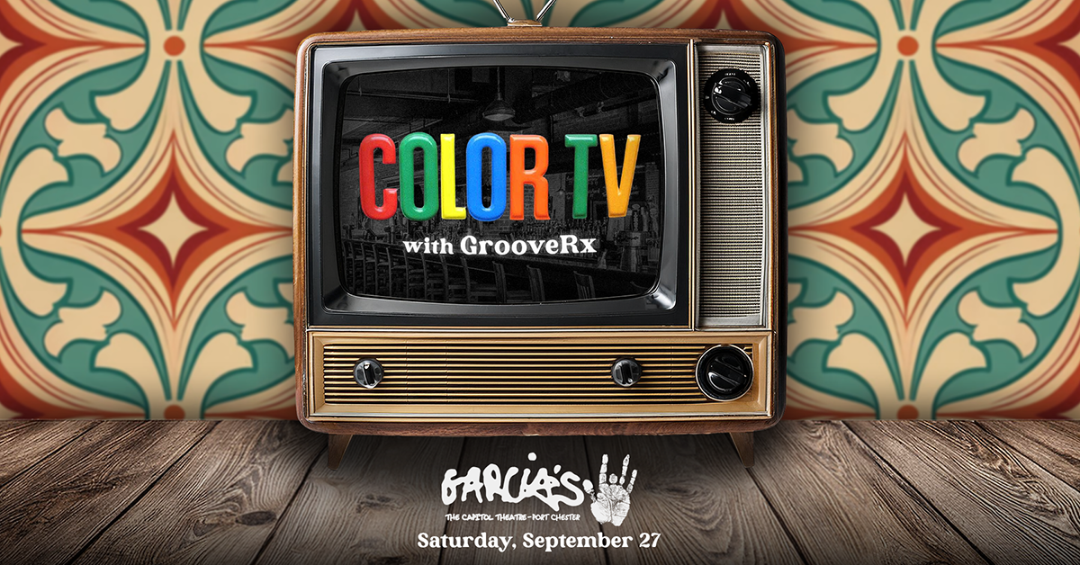 More Info for Color TV