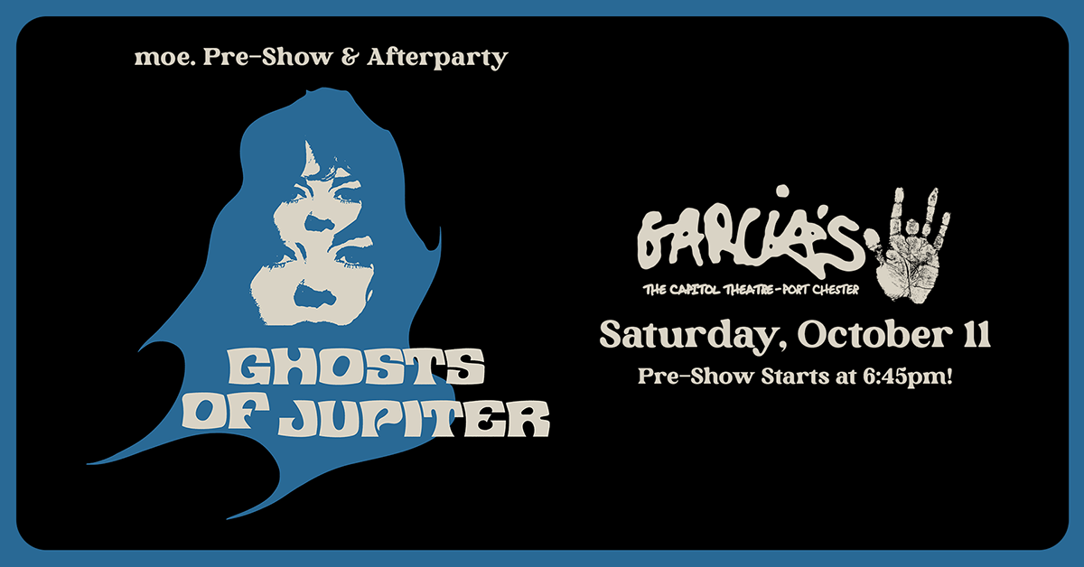 More Info for Ghosts of Jupiter