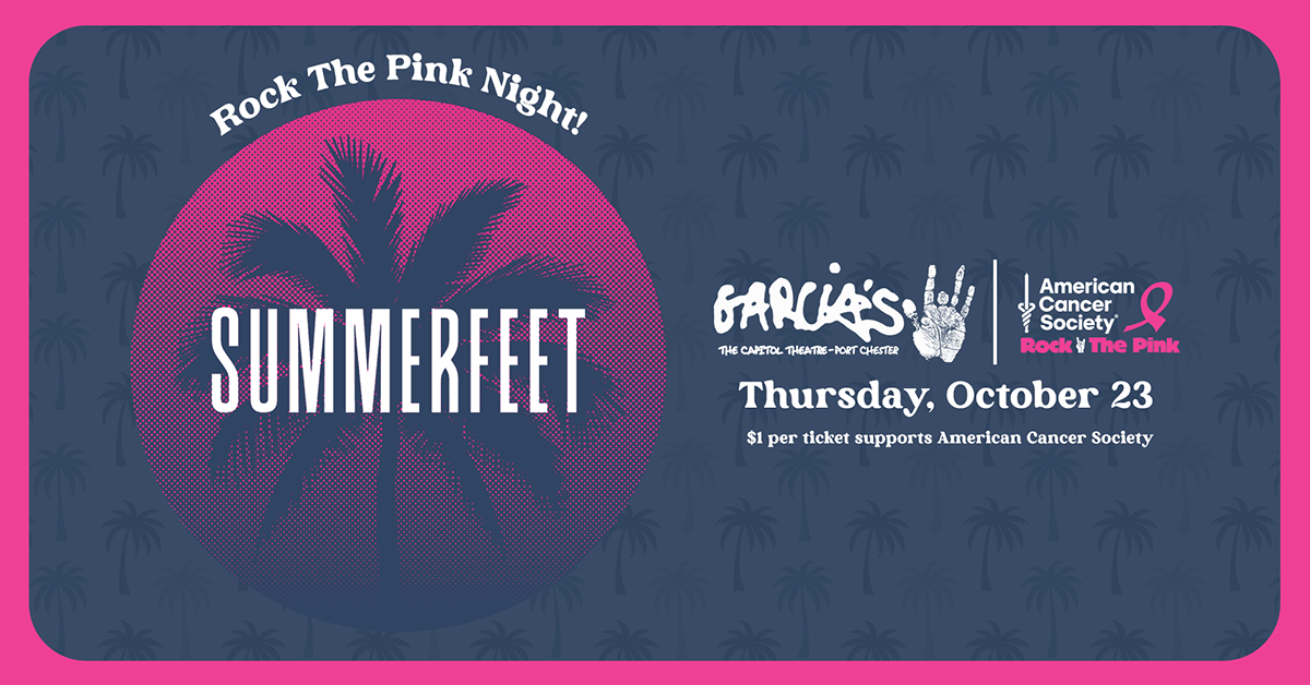 More Info for Summerfeet