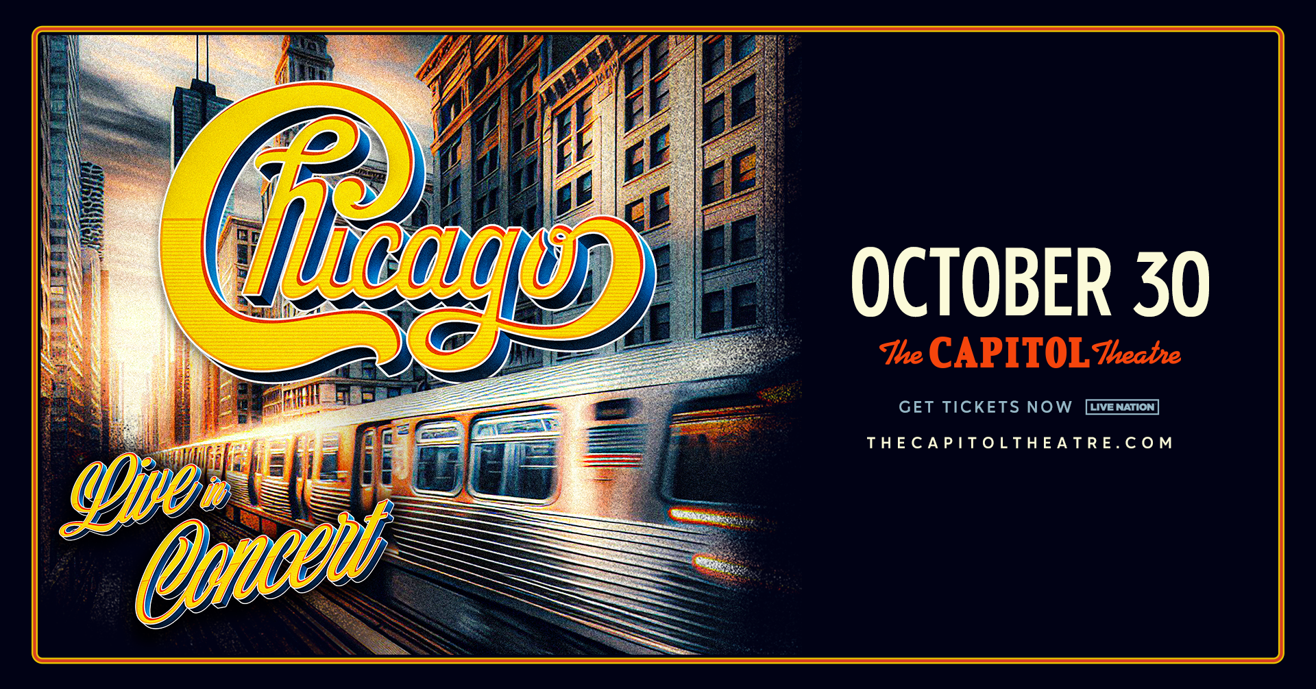 More Info for Chicago