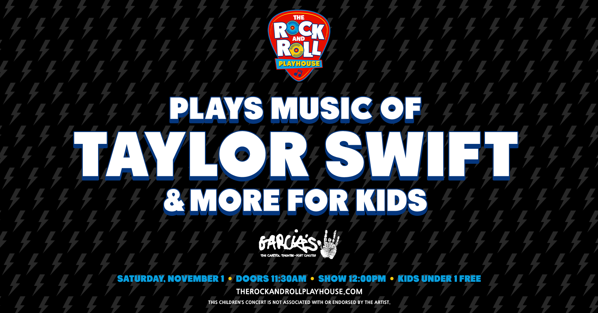 More Info for Music of Taylor Swift + More For Kids