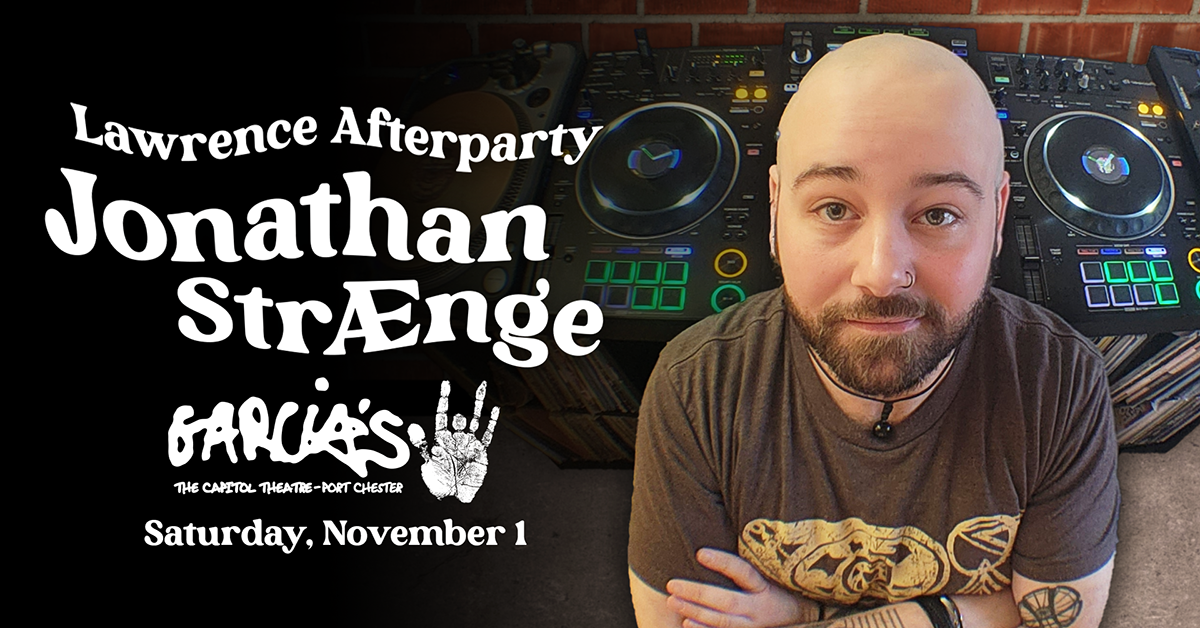 More Info for Jonathan StrÆnge