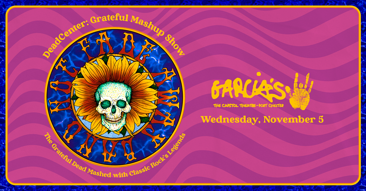 More Info for Not Fade Away Band