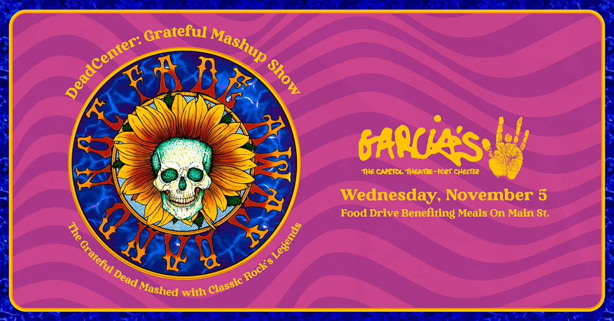 More Info for Not Fade Away Band