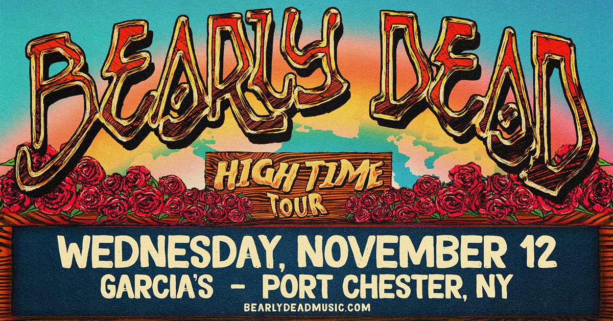 More Info for Bearly Dead