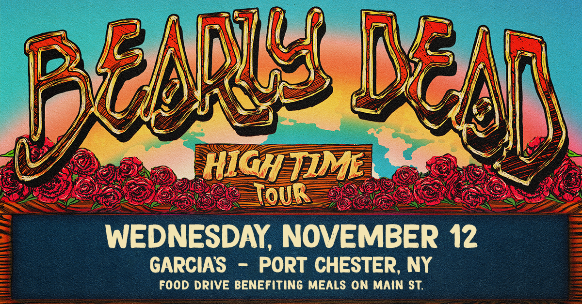 More Info for Bearly Dead