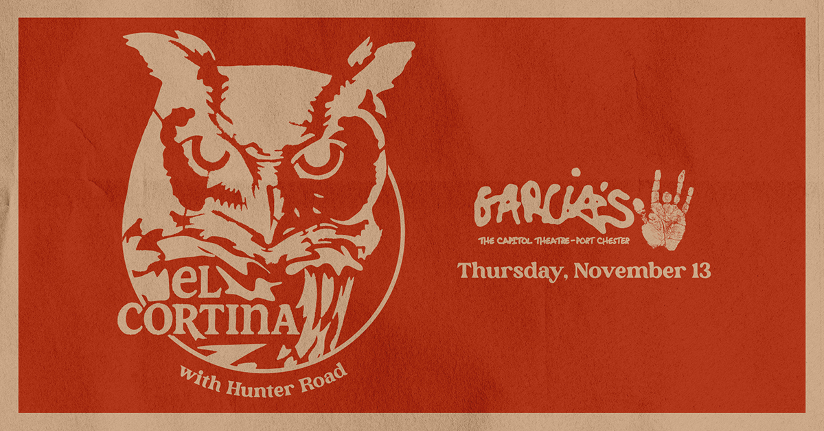 More Info for El Cortina