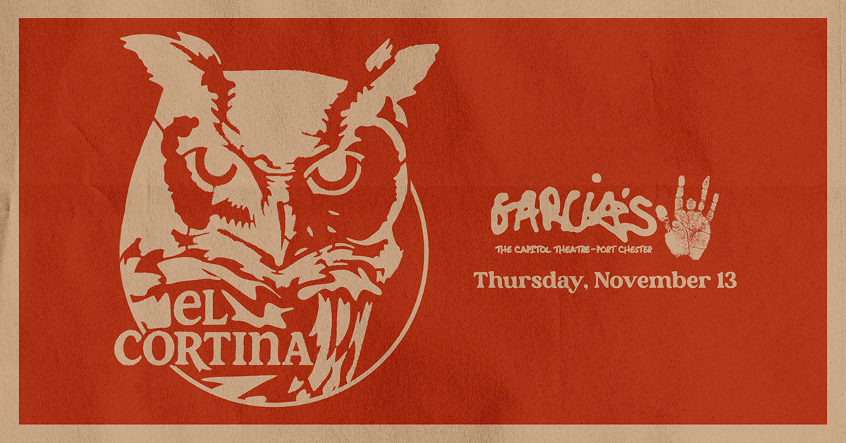 More Info for El Cortina