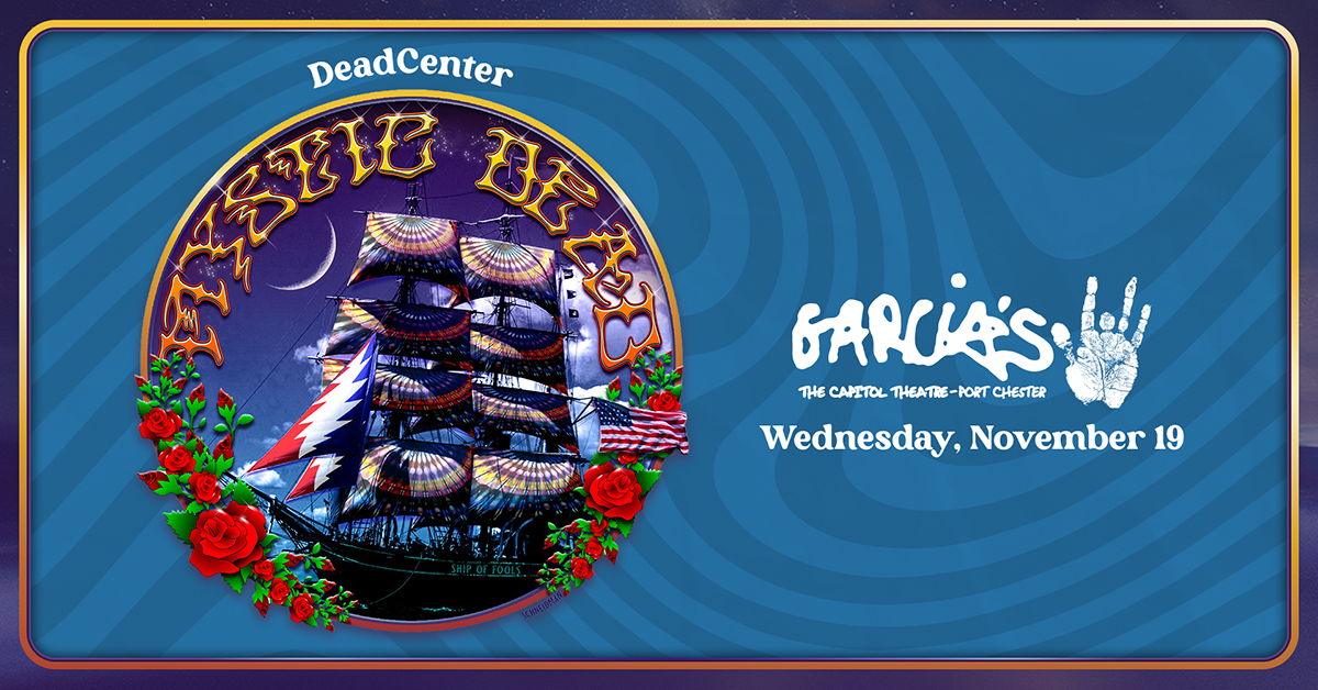 More Info for Mystic Dead