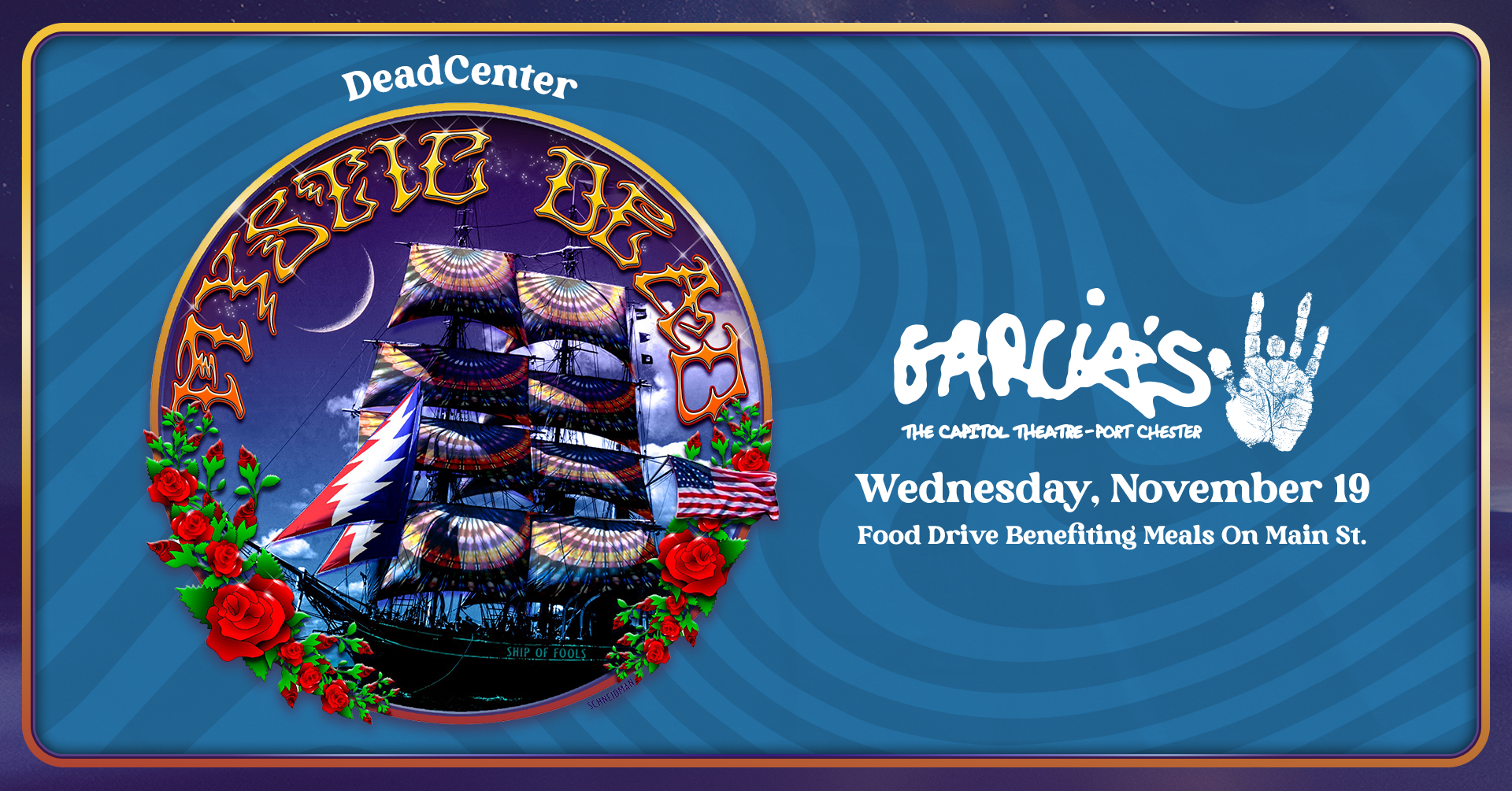 More Info for Mystic Dead