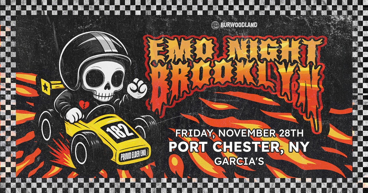 More Info for Emo Night Brooklyn