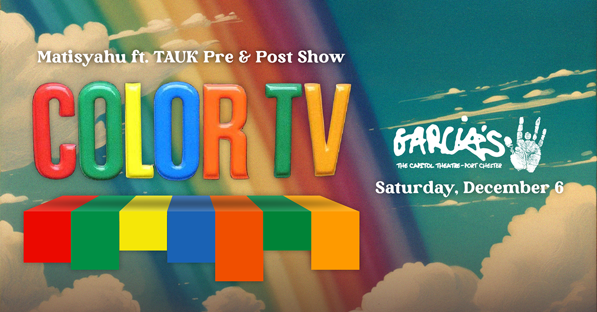 More Info for Color TV