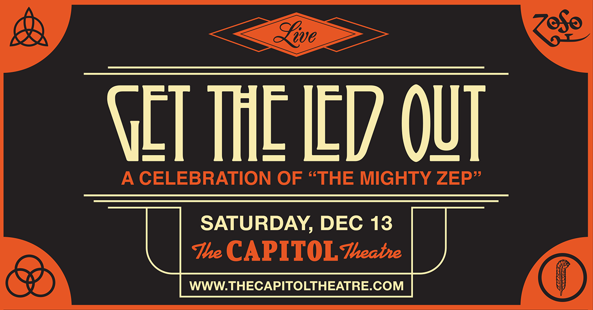 More Info for Get the Led Out
