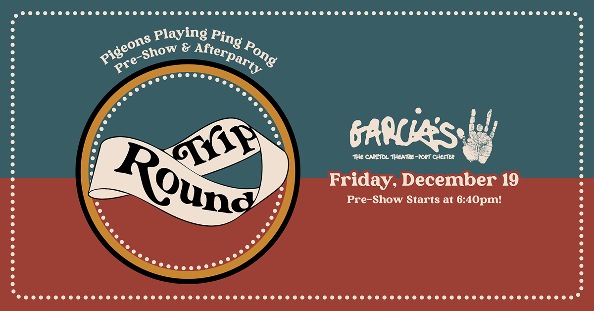 More Info for Round Trip