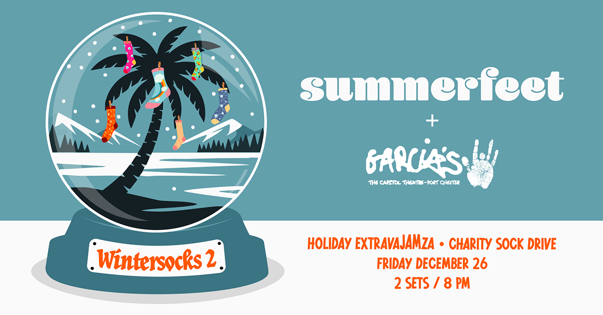 More Info for Summerfeet