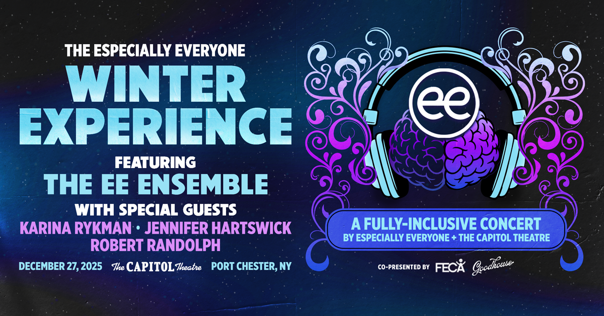 More Info for Especially Everyone Winter Experience