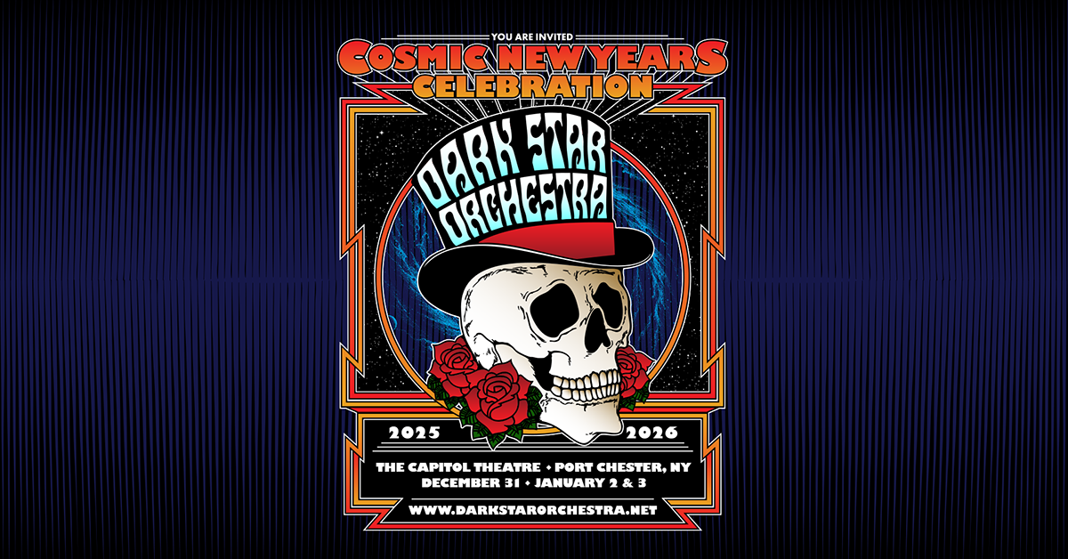 More Info for Dark Star Orchestra