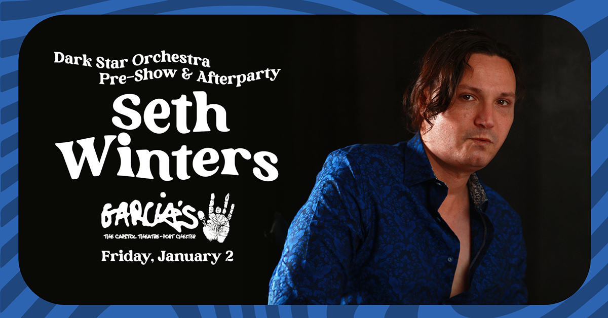 More Info for Seth Winters