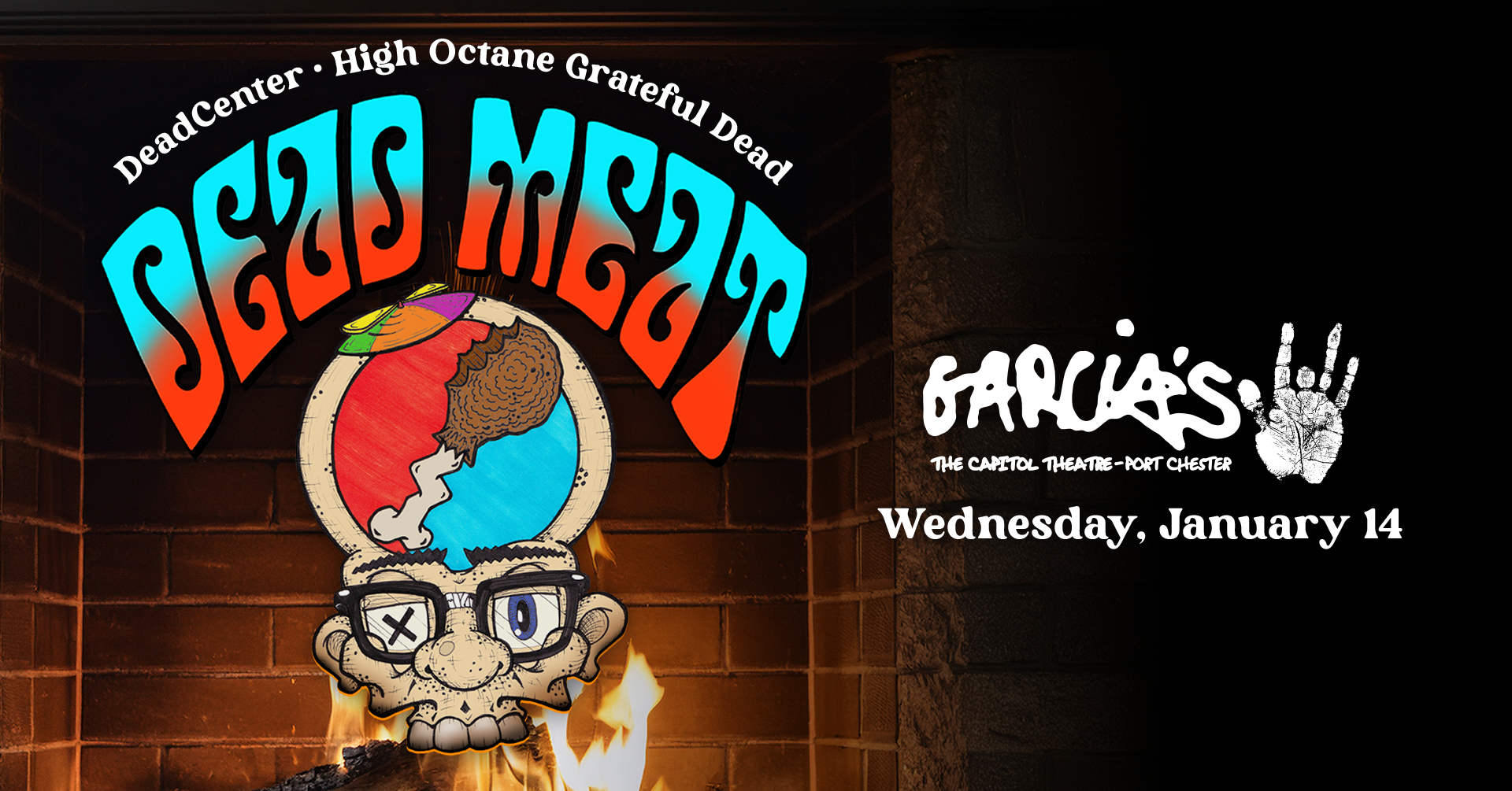 More Info for Dead Meat