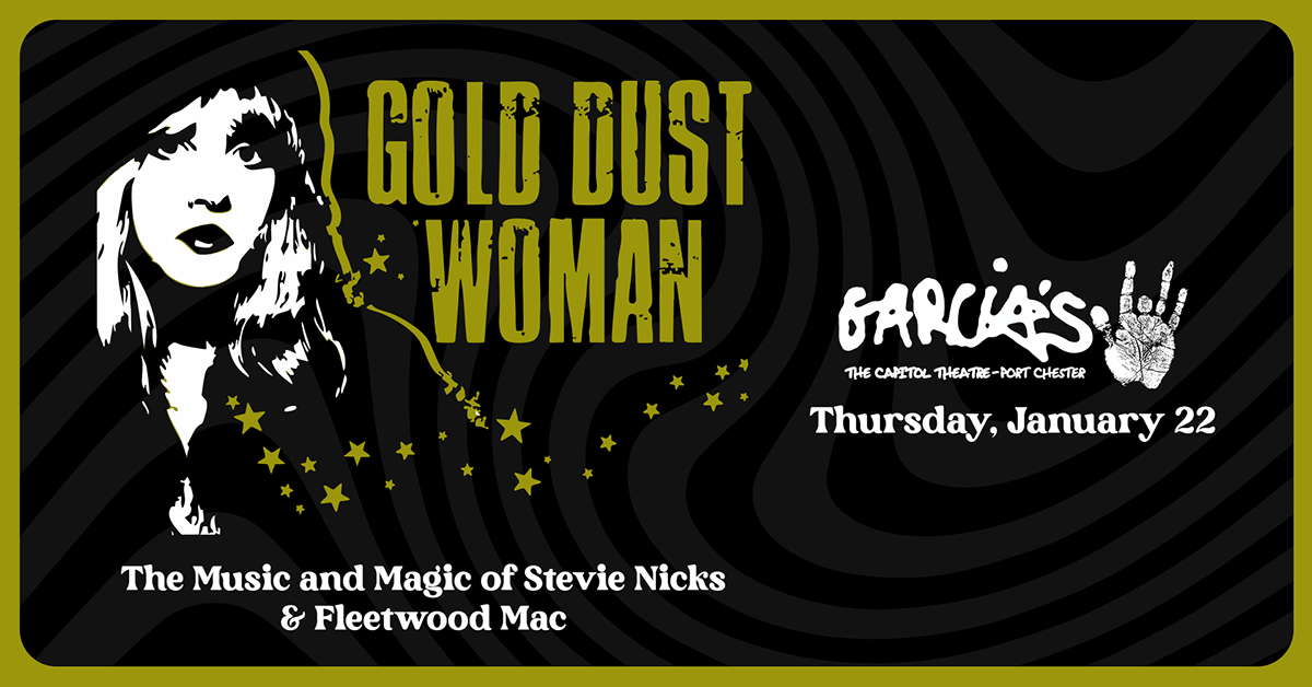 More Info for Gold Dust Woman
