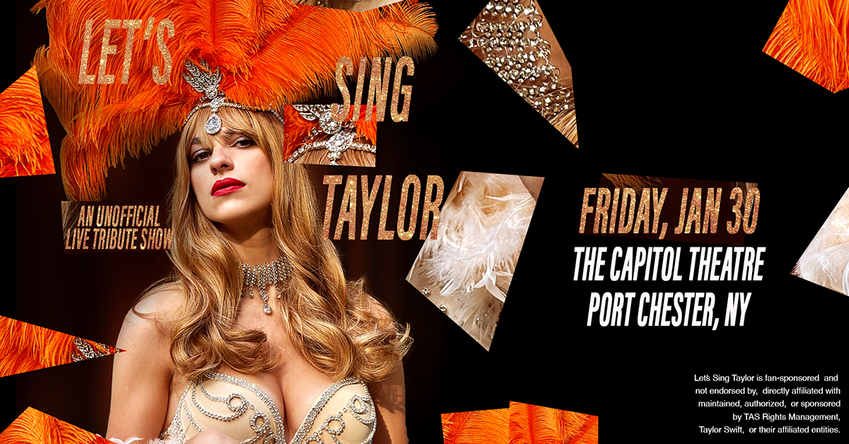 More Info for Let's Sing Taylor