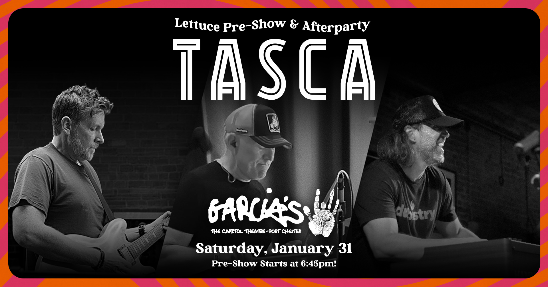 More Info for TASCA