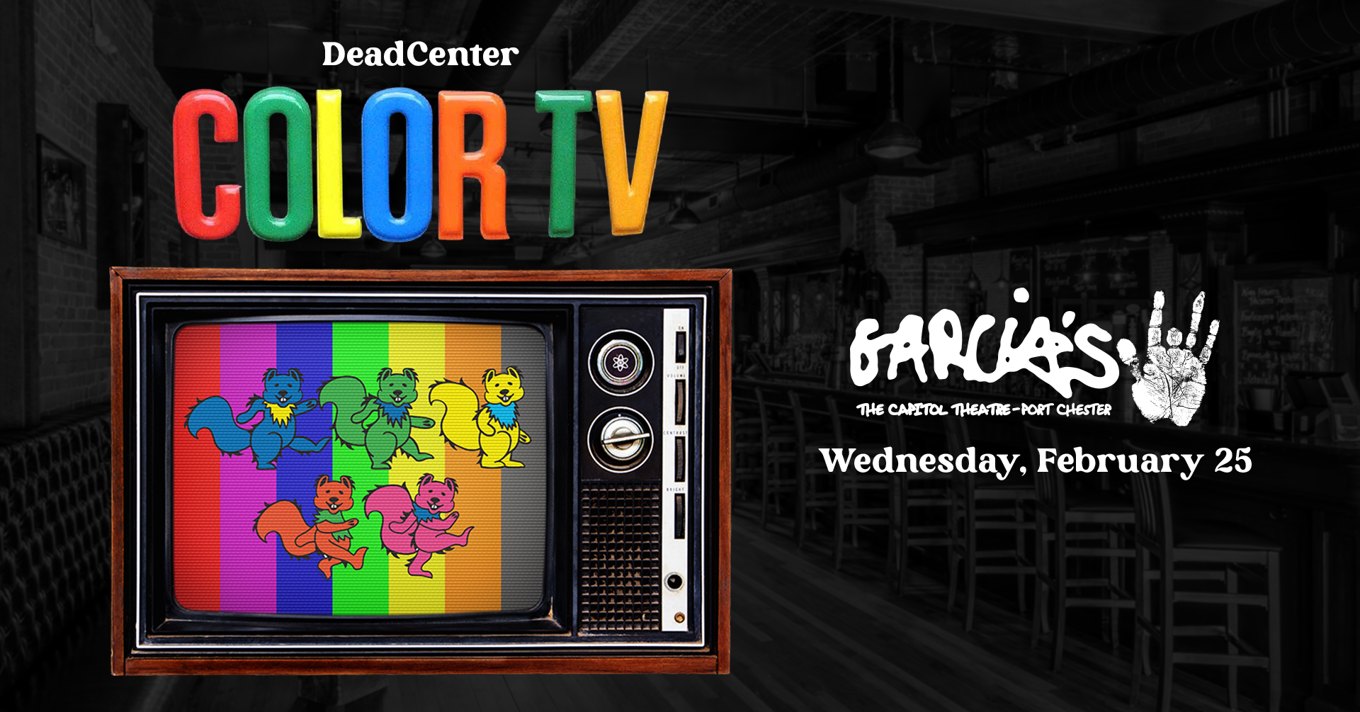 More Info for Color TV