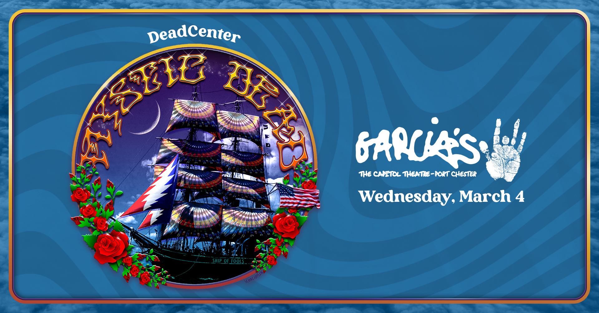 More Info for Mystic Dead