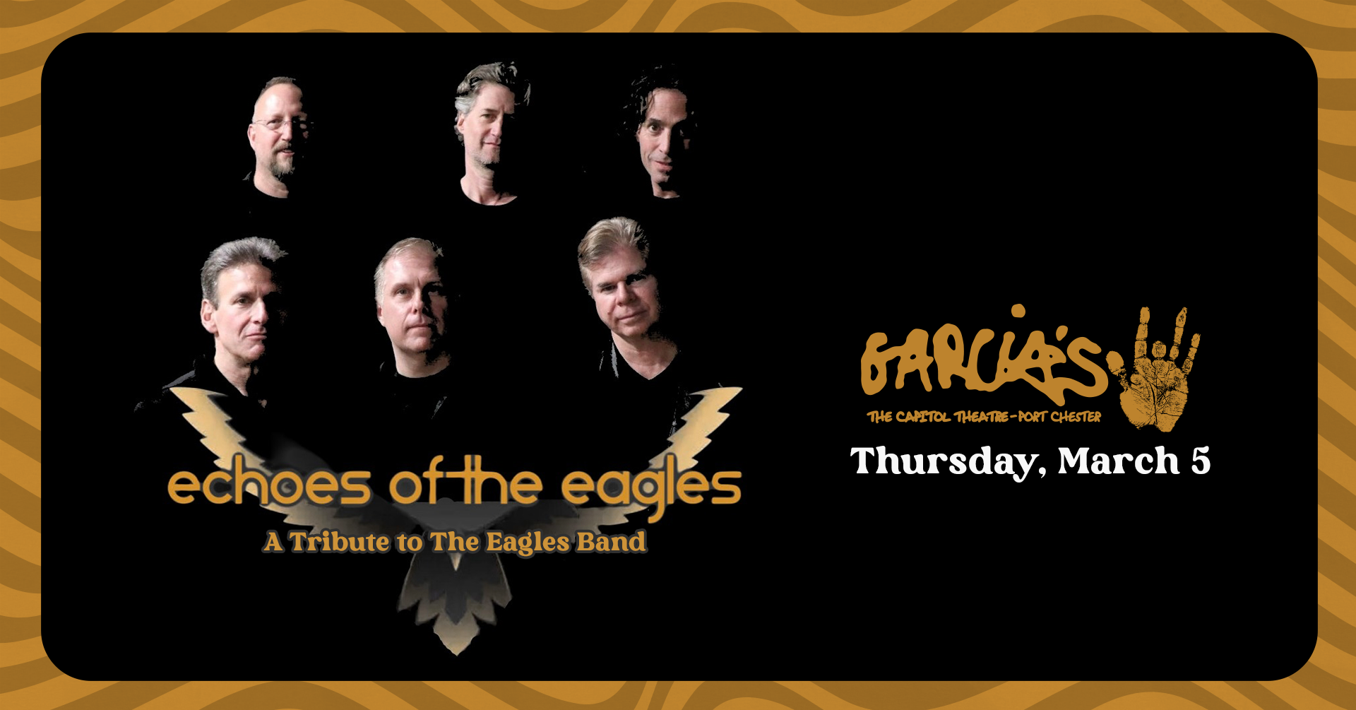 More Info for Echoes of The Eagles