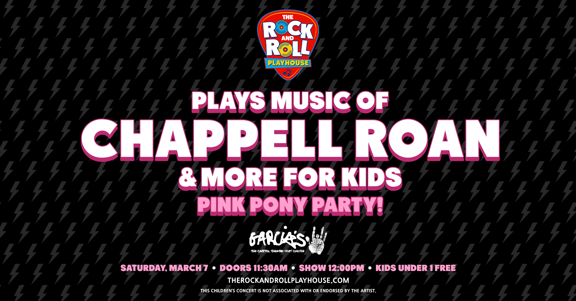 More Info for Music of Chappell Roan + More for Kids