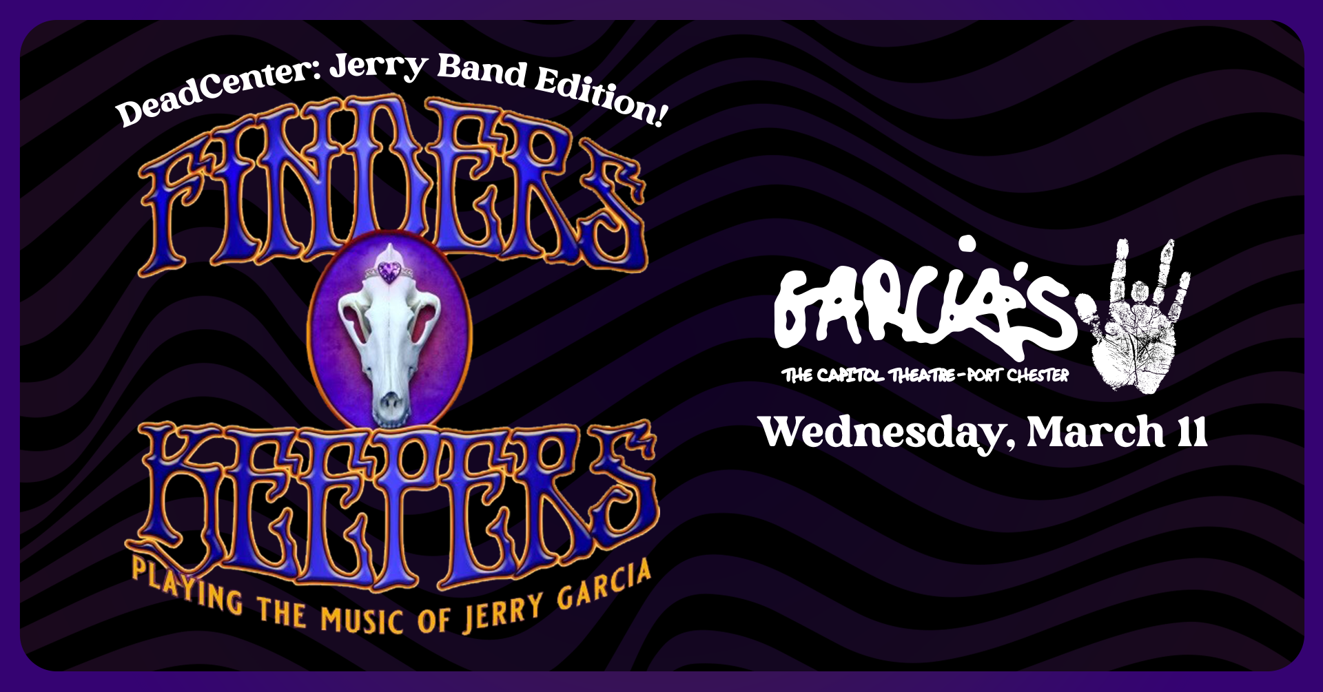 More Info for Finders Keepers