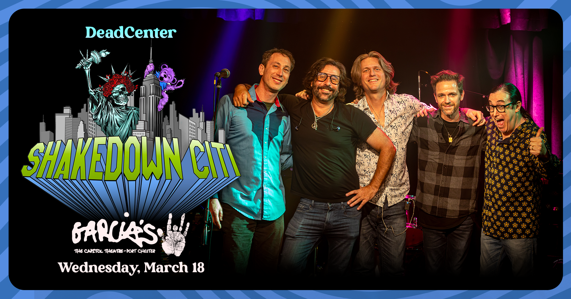 More Info for Shakedown Citi