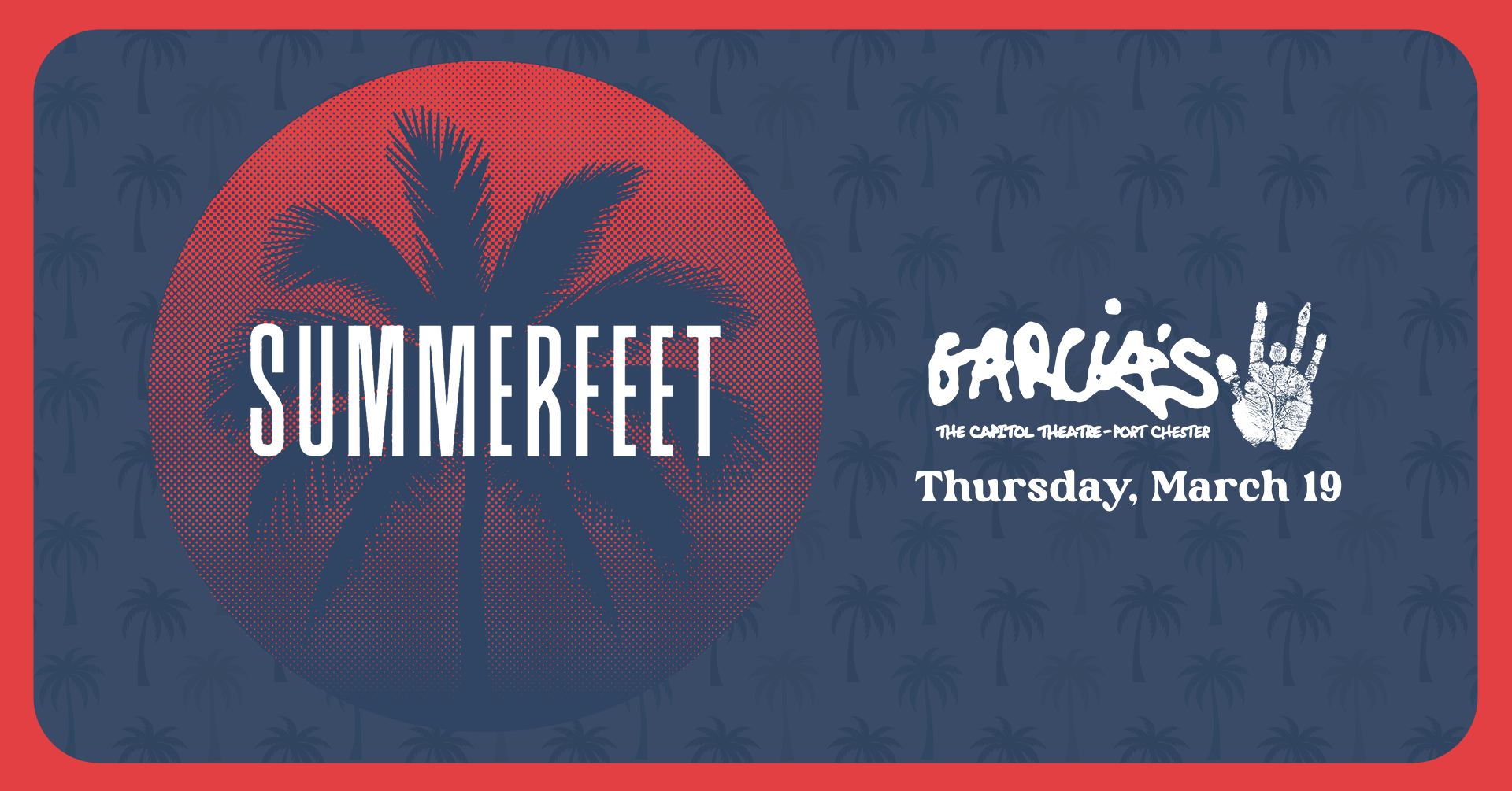 More Info for Summerfeet