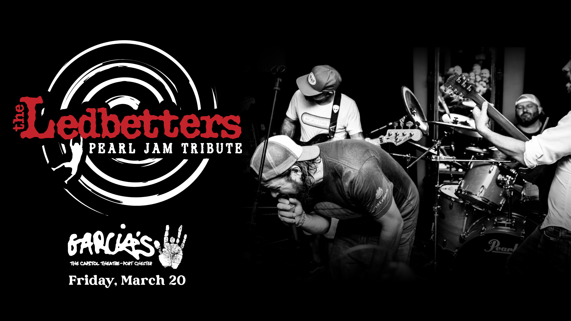 More Info for The Ledbetters