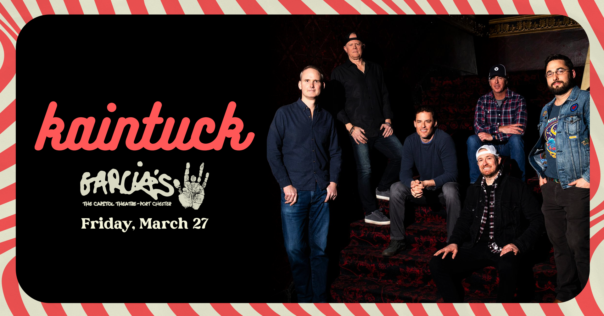 More Info for Kaintuck