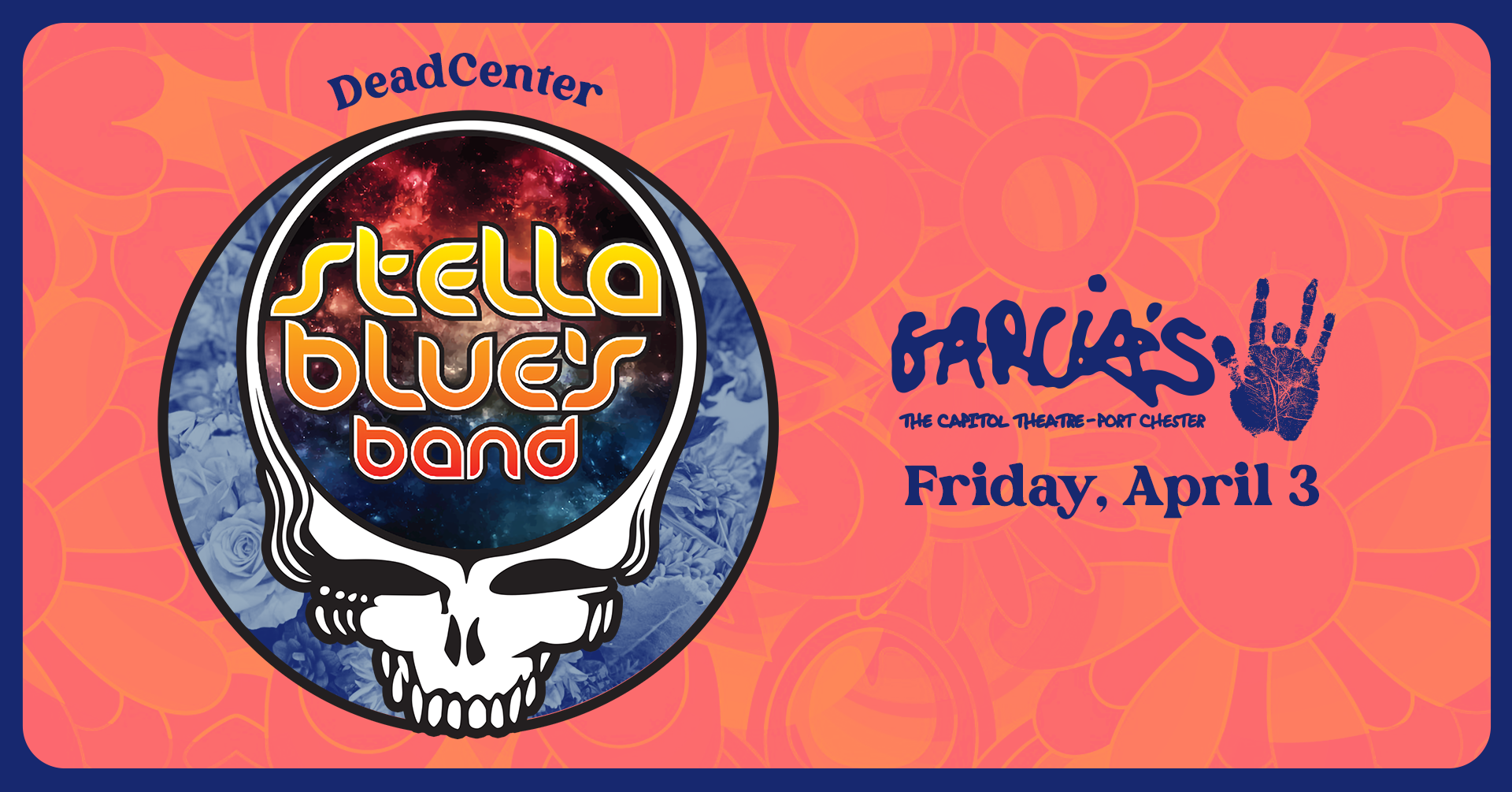 More Info for Stella Blue's Band