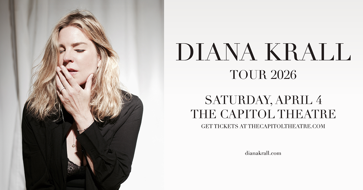 More Info for Diana Krall