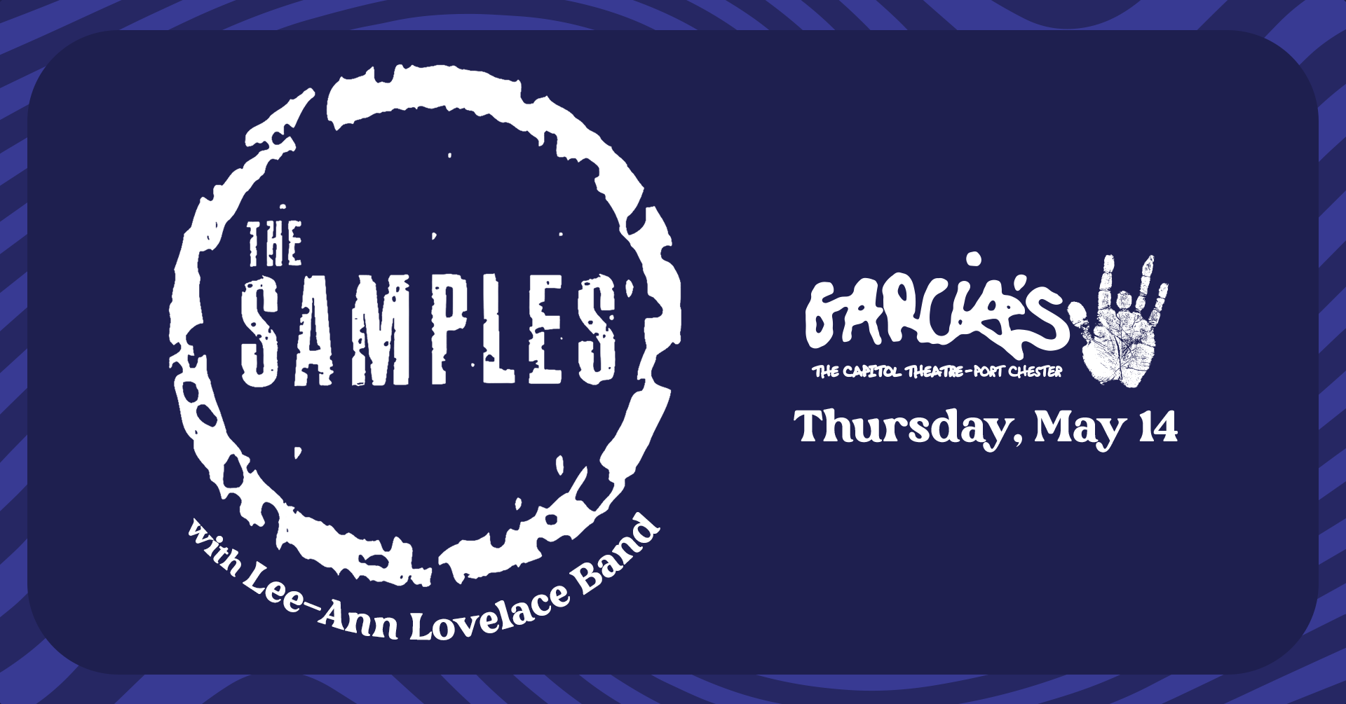 More Info for The Samples