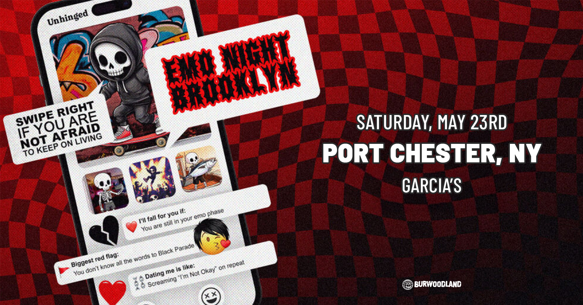 More Info for Emo Night Brooklyn