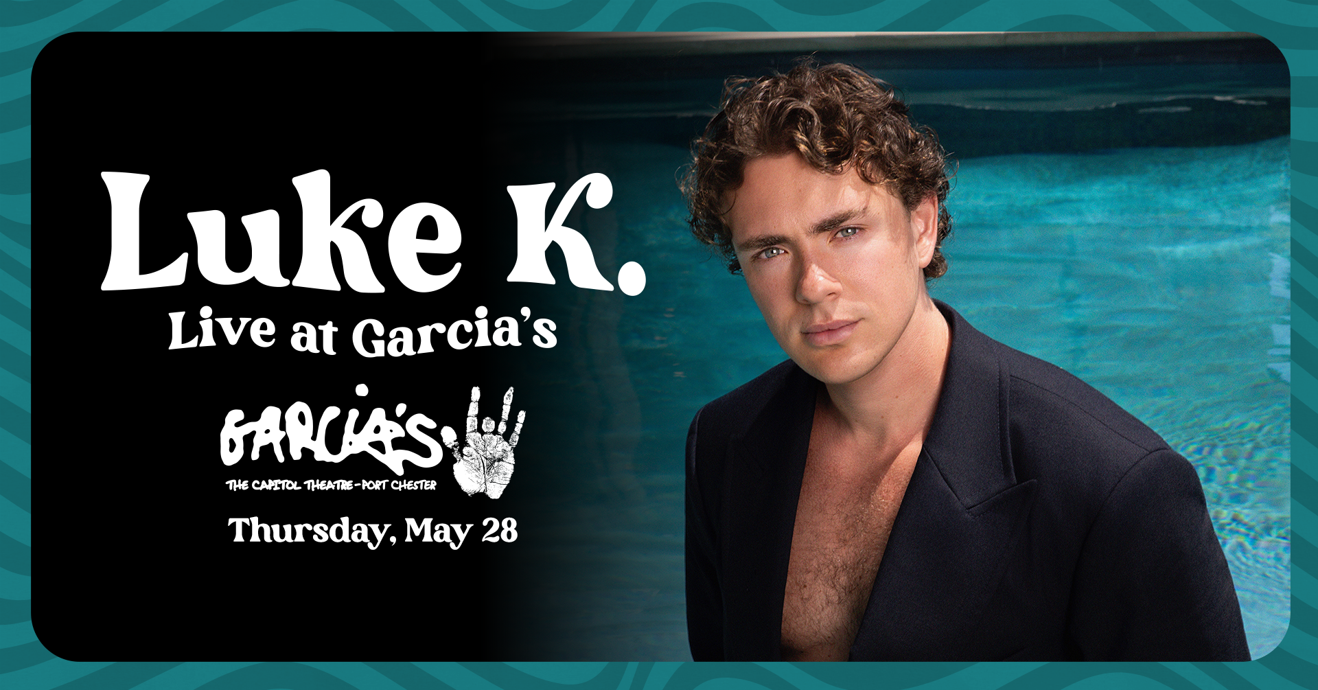 More Info for Luke K.