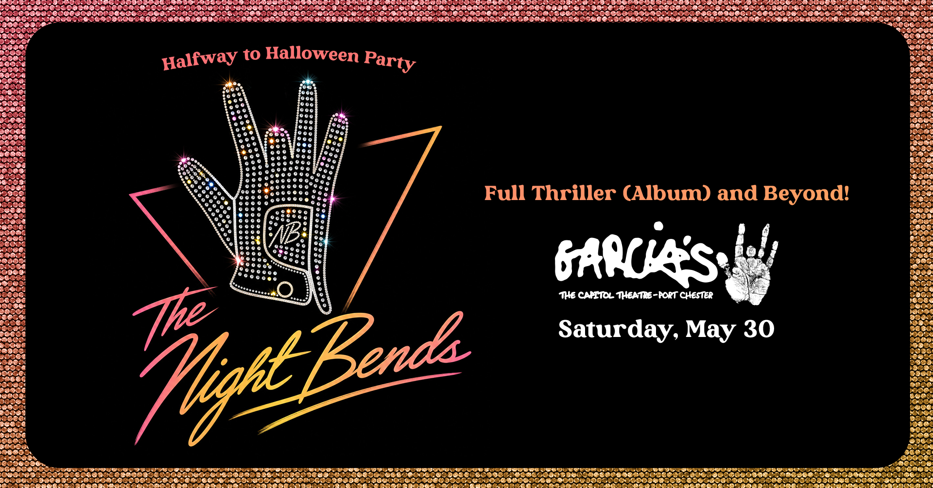 More Info for The Night Bends