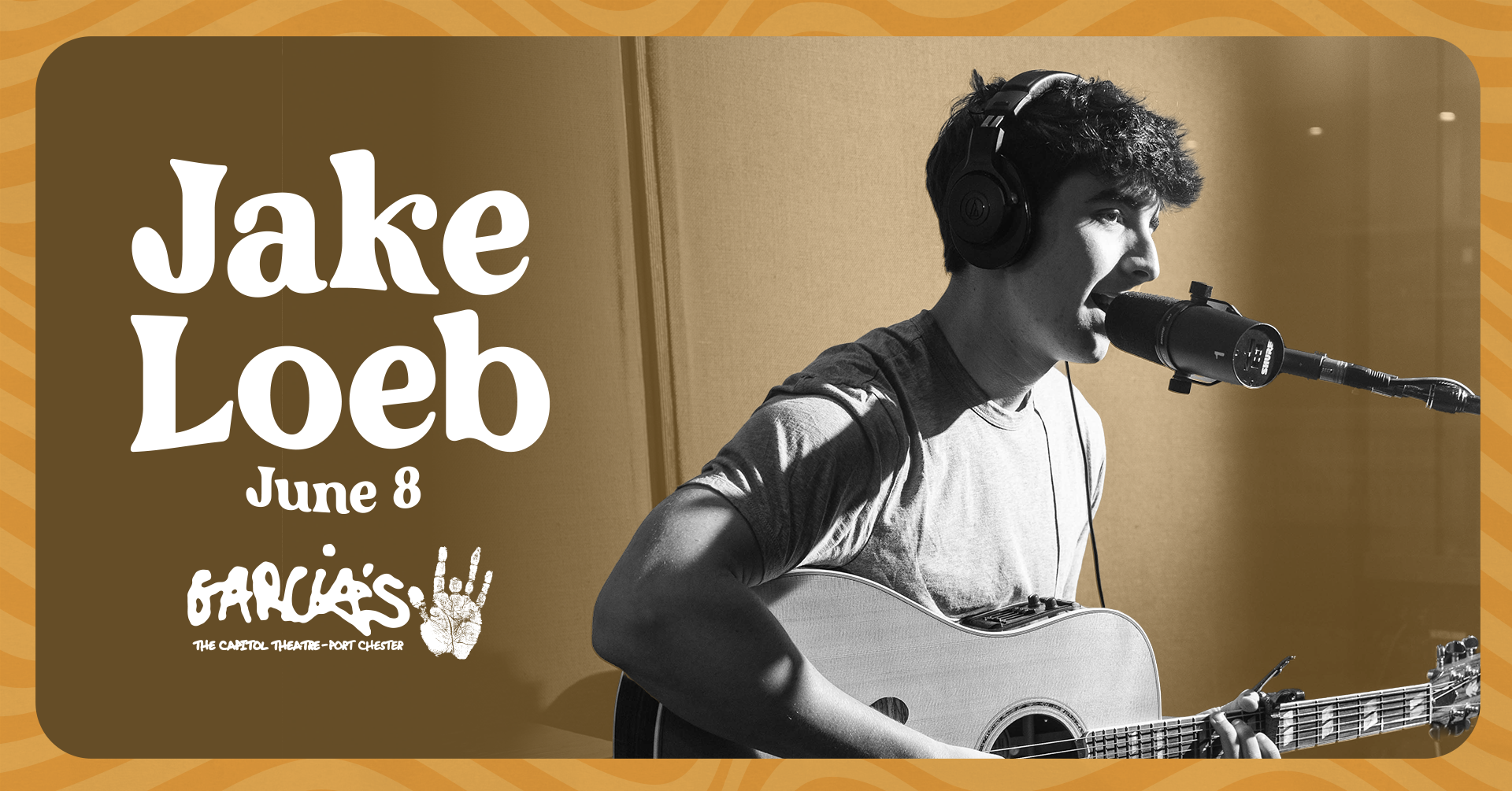 More Info for Jake Loeb