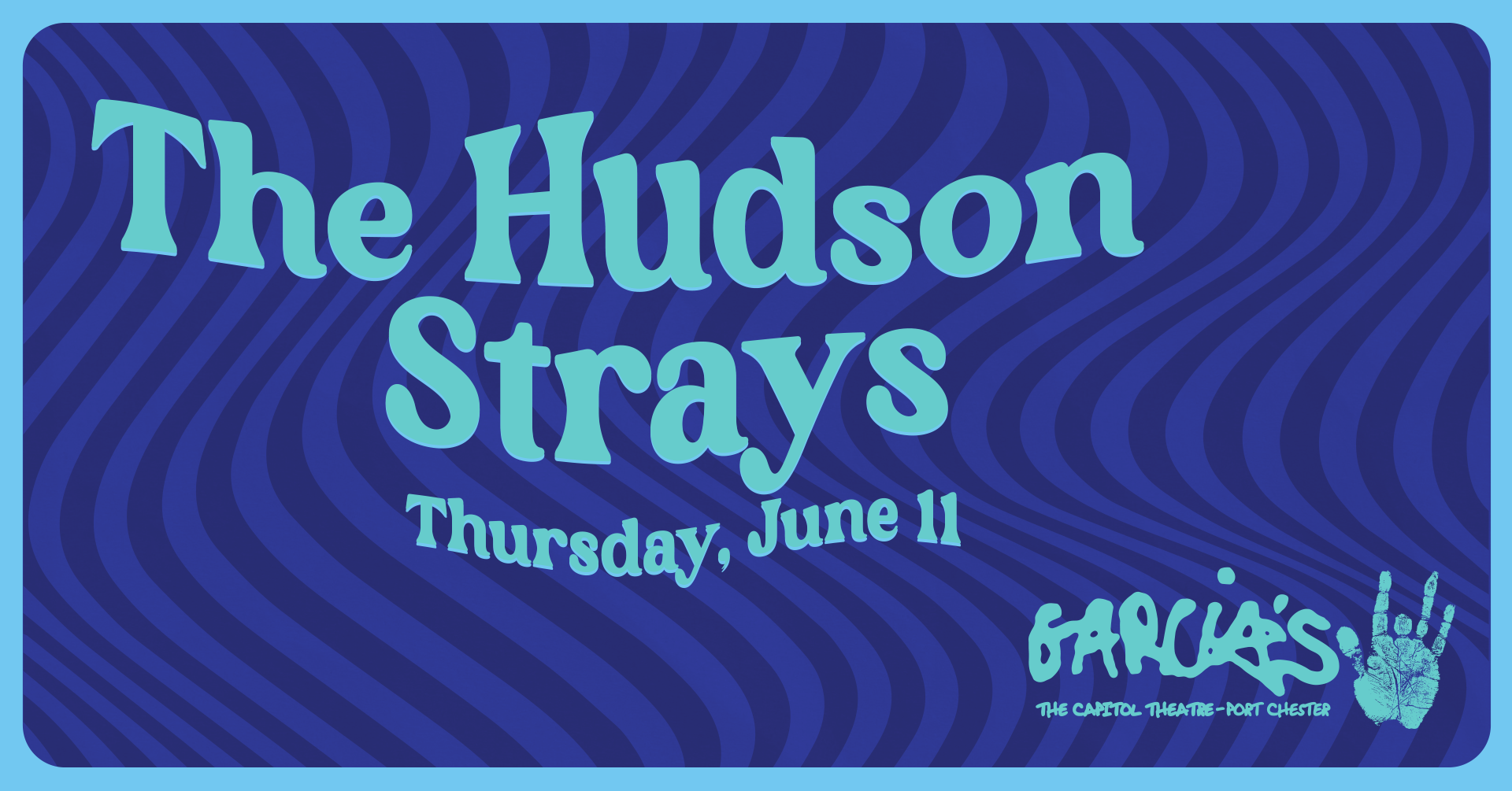 More Info for The Hudson Strays