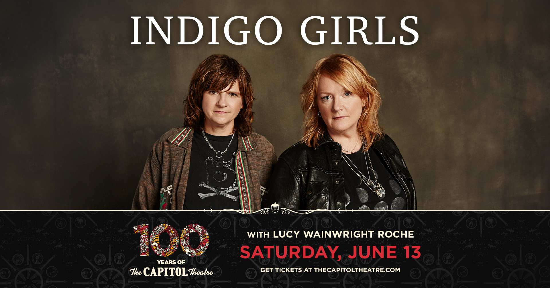More Info for Indigo Girls