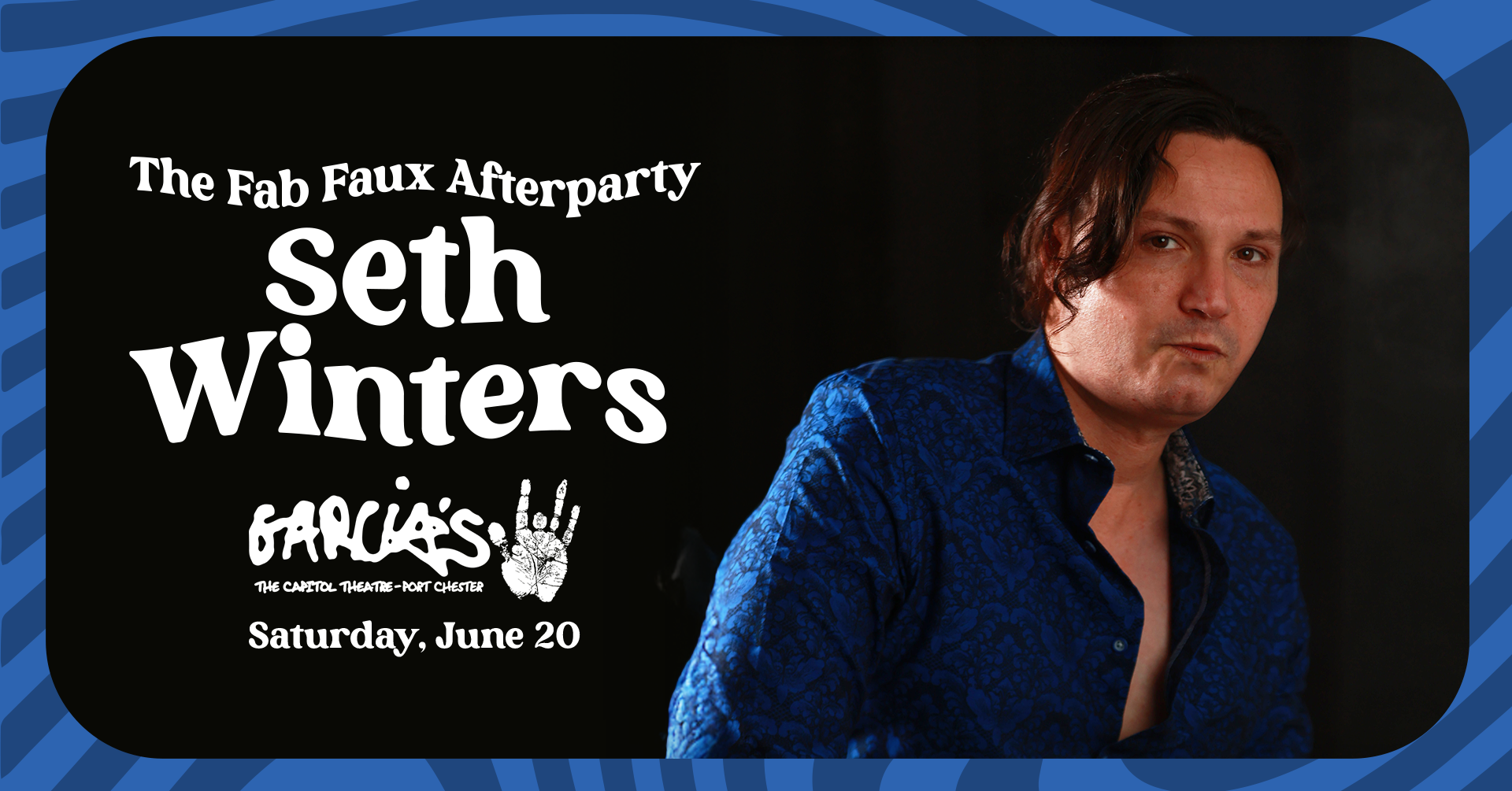 More Info for Seth Winters